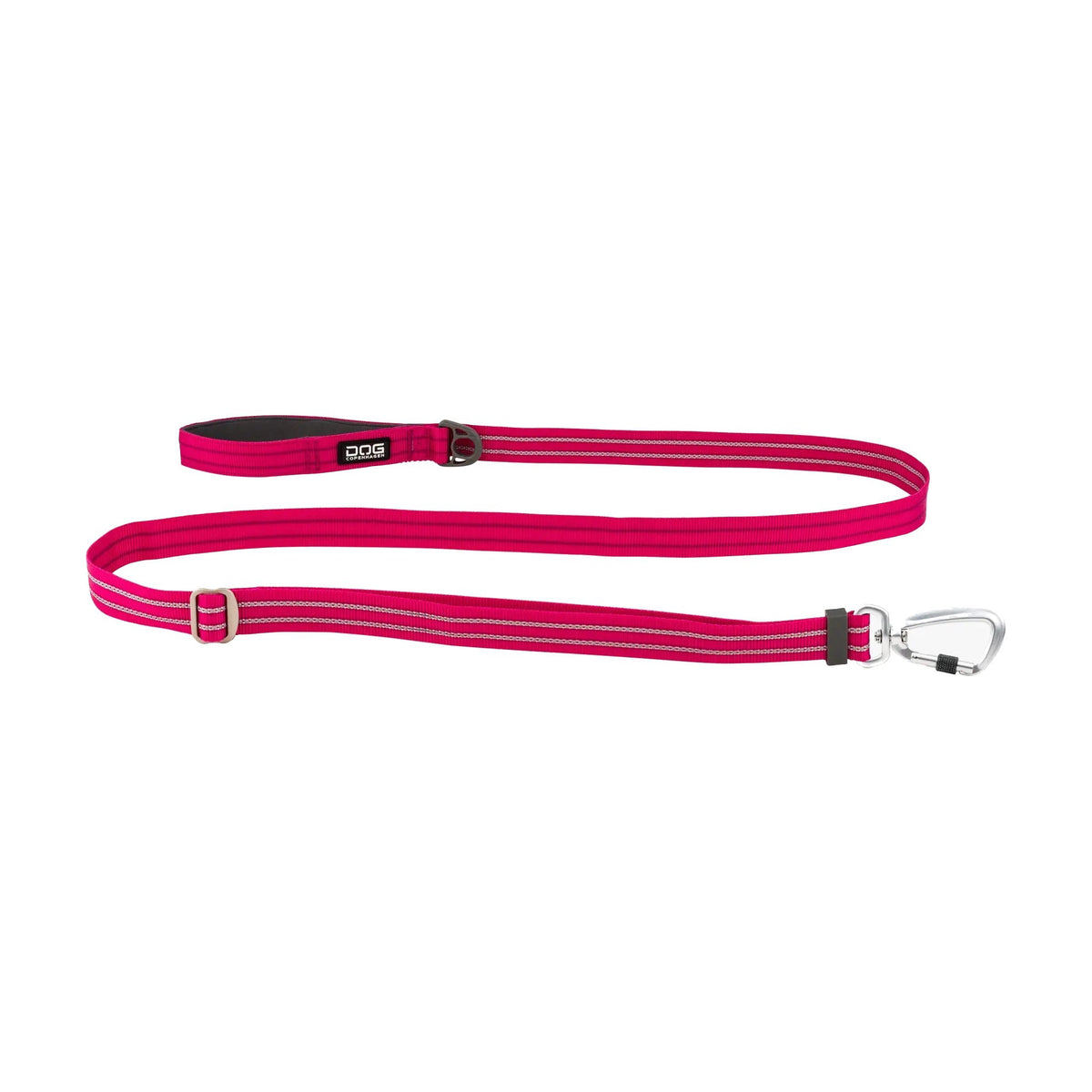 DOG Copenhagen Urban Freestyle Line Pink til hunde