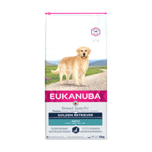 Eukanuba Adult Golden Retriever - 12 kg