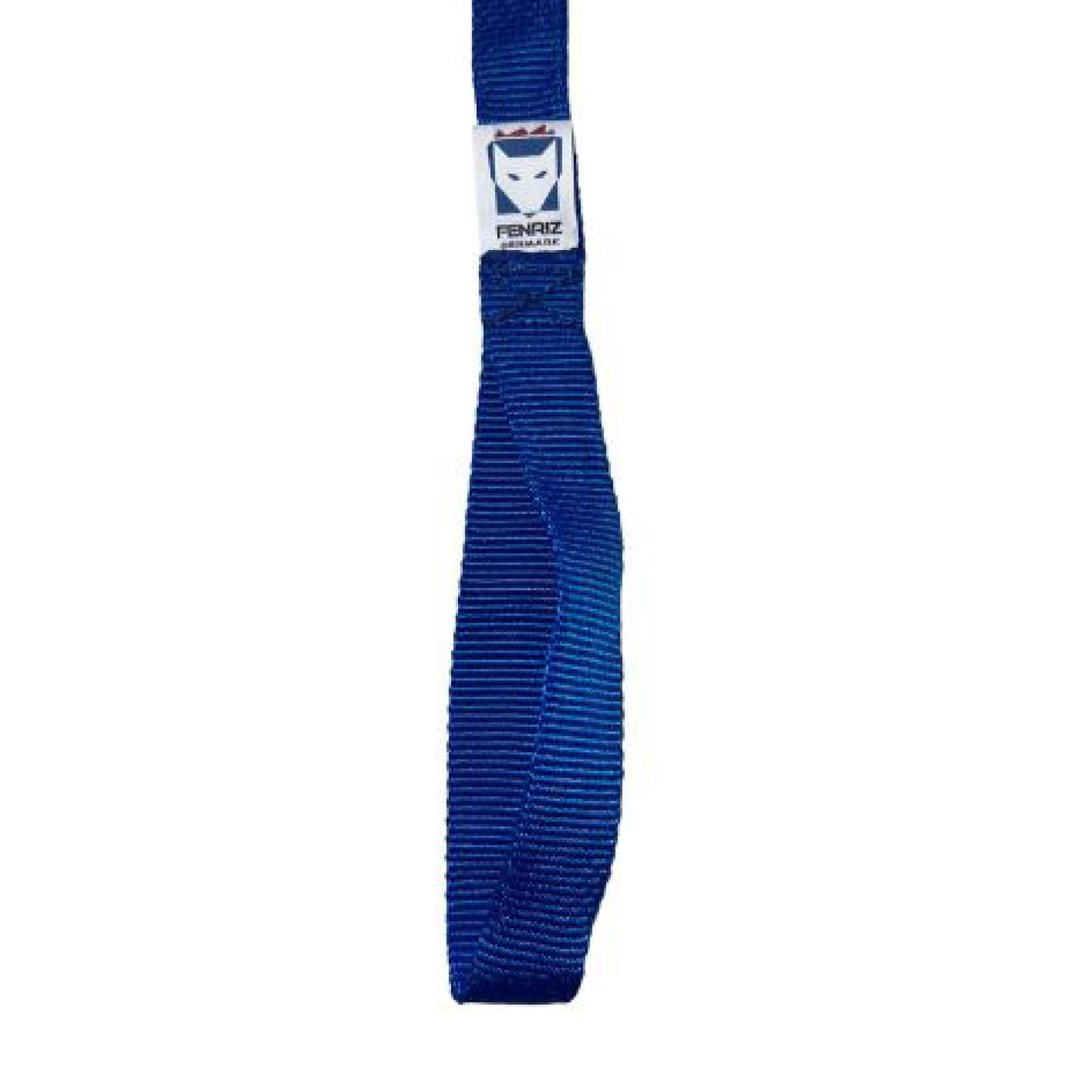 Fenriz Chaser Bold m. Fåreskind - Blå