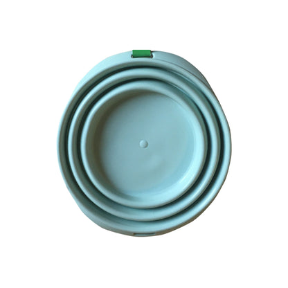 Foldeskål / Transportskål - 700 ml