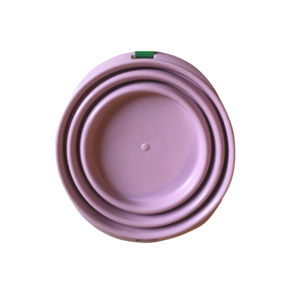 Foldeskål / Transportskål - 700 ml
