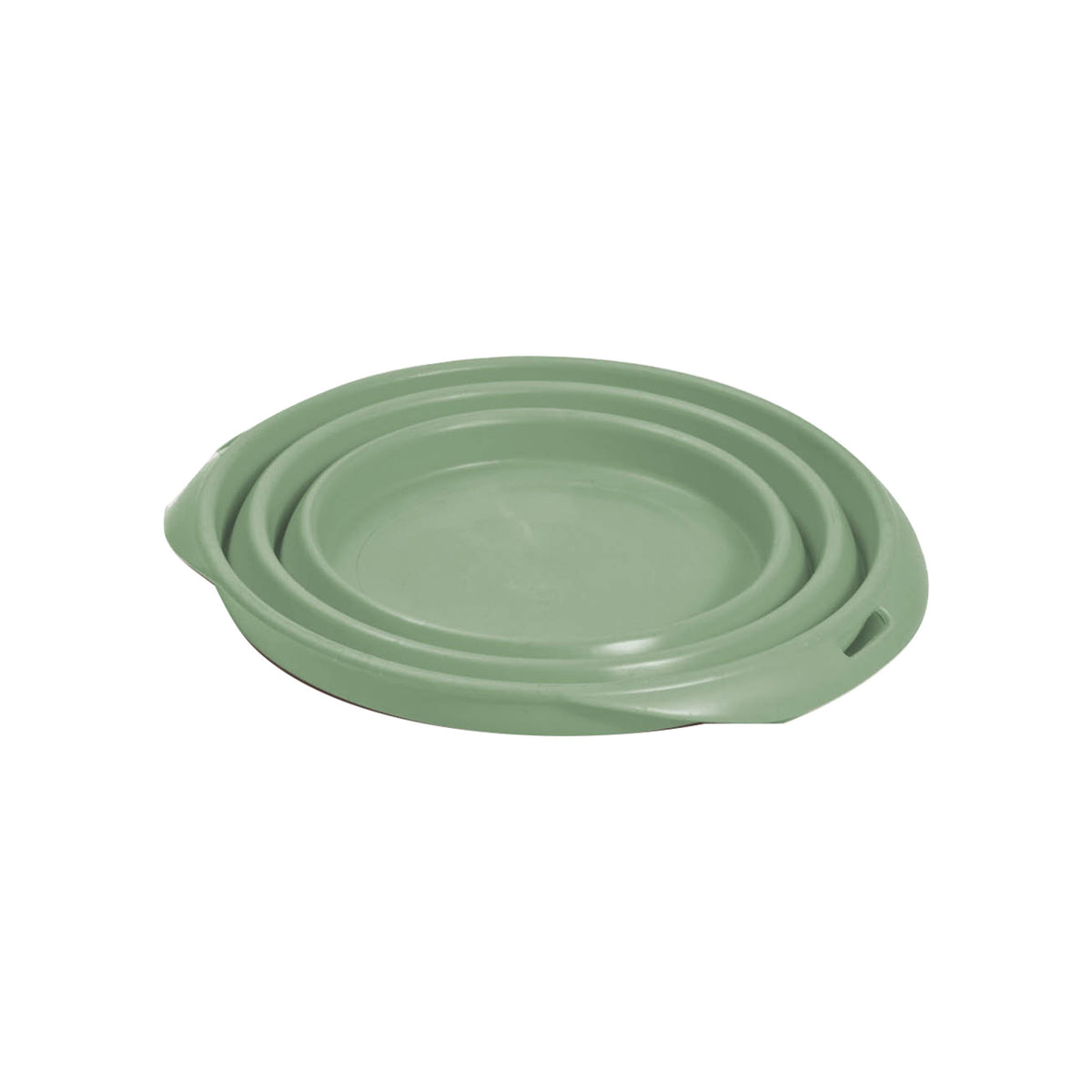 Foldeskål / Transportskål - 700 ml