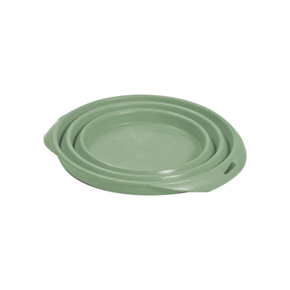 Foldeskål / Transportskål - 700 ml
