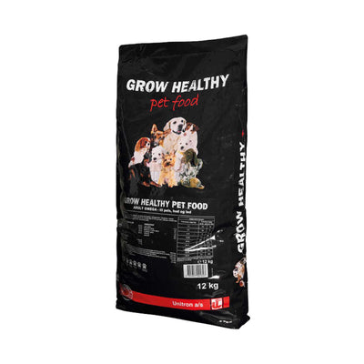 Grow Healthy Adult Omega - 12 kg