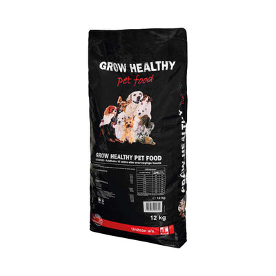 Grow Healthy Senior - 12 kg