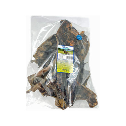 Hestehud Plader - 500 g