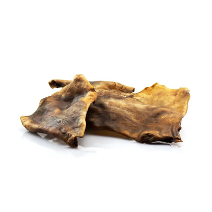Hestehud Plader - 500 g