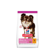 Hills Adult Light Small & Mini - Chicken - 1,5 kg