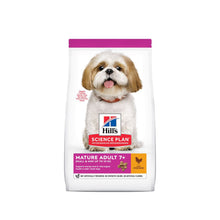 Hills Mature Adult 7+ - Small & Mini - Chicken - 3 kg
