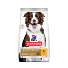 Hills Healthy Mobility Medium Breed - Chicken - 12 kg