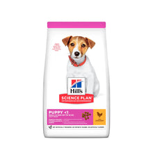 Hills Puppy Small & Mini - Chicken - 1,5 kg