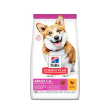Hills Adult Small & Mini - Chicken - 1,5 kg