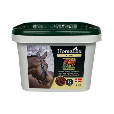 HorseLux Hyben - 2 kg