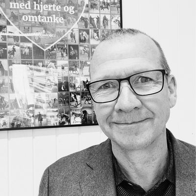 Rolf Momberg-Jørgensen