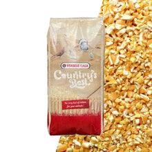 Knækket Majs - 18 kg