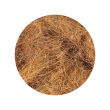 Redemateriale - Kokostrevler - 250 g