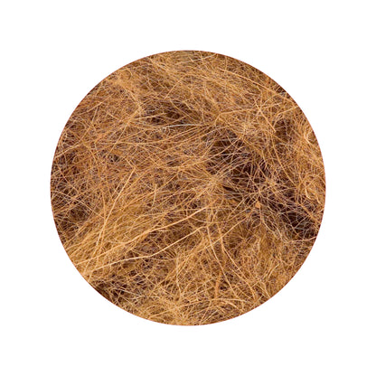 Redemateriale - Kokostrevler - 250 g