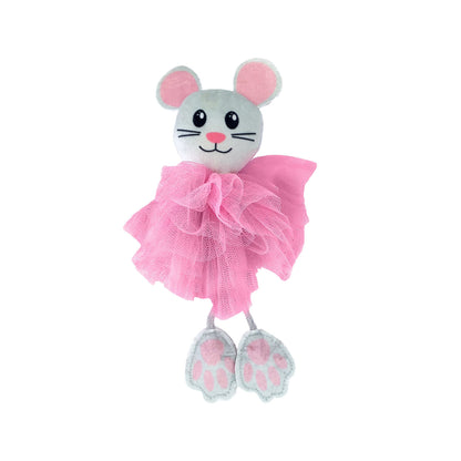KONG Cat Flingaroo Tutu Mus