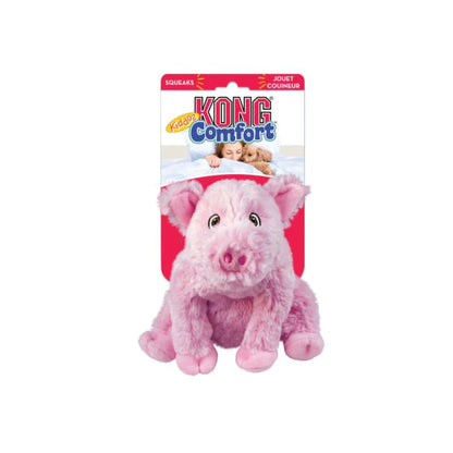 KONG Comfort Kiddos Gris - Small