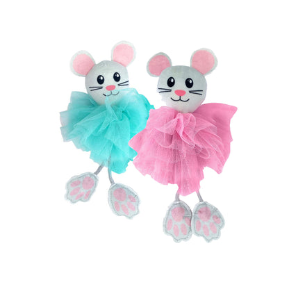 KONG Cat Flingaroo Tutu Mus