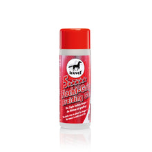 Leovet 5-Star Braiding Gel - 200 ml