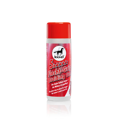 Leovet 5-Star Braiding Gel - 200 ml