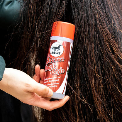 Leovet 5-Star Magic Style Gel - 200 ml