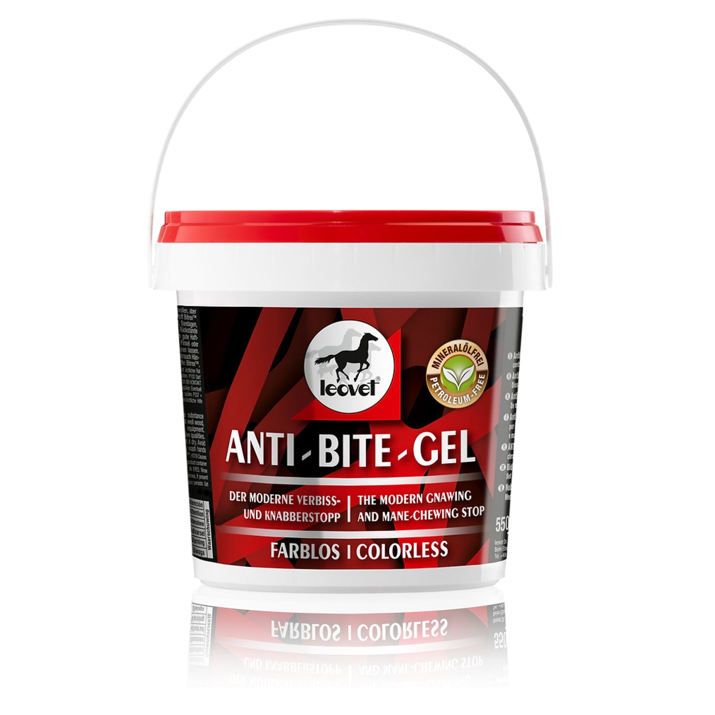 Leovet Anti-Bite Gel - 500 ml