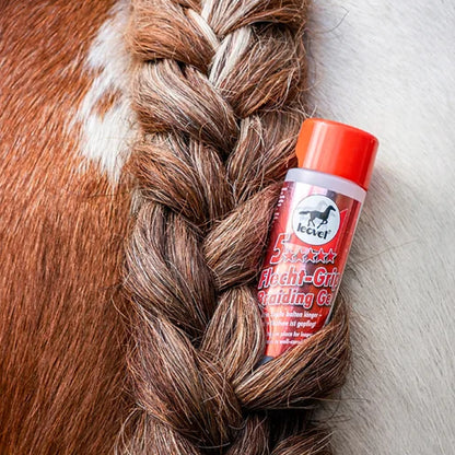 Leovet 5-Star Braiding Gel - 200 ml