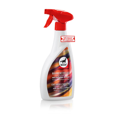 Leovet Coat Sheen & Tangle Free - 550 ml