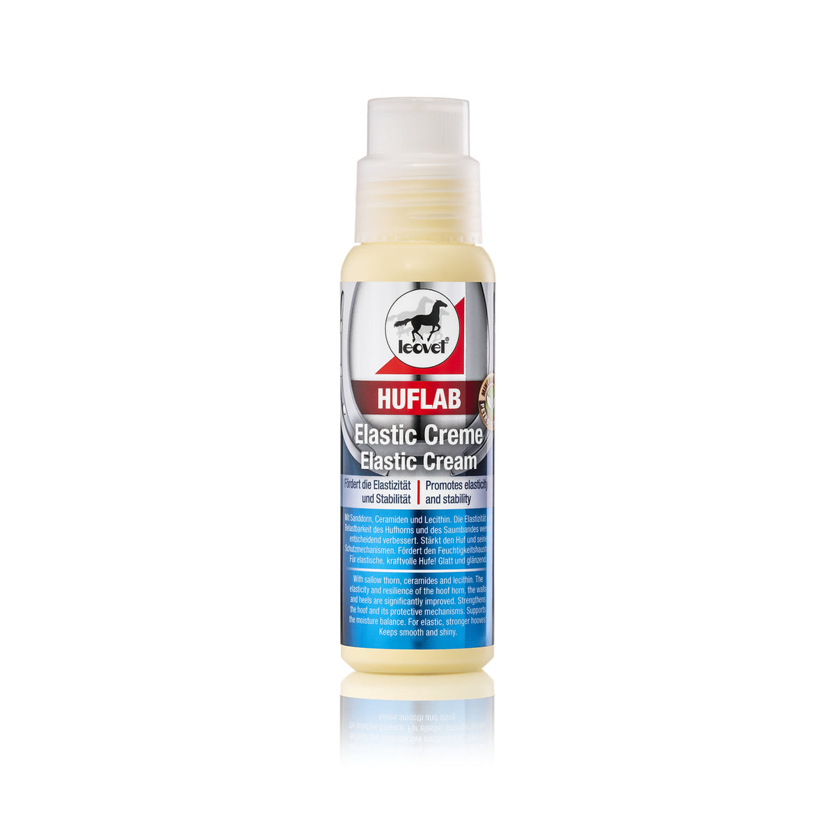Leovet Hoof Lab Elastic Cream - 200 ml