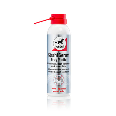 Leovet FrogMedic Spray - Strålepleje - 200 ml