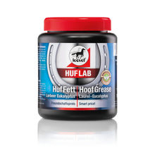 Leovet Hoof Lab Hoof Grease m. Eucalyptus - 750 ml