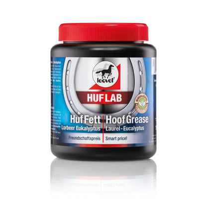 Leovet Hoof Lab Hoof Grease m. Eucalyptus - 750 ml