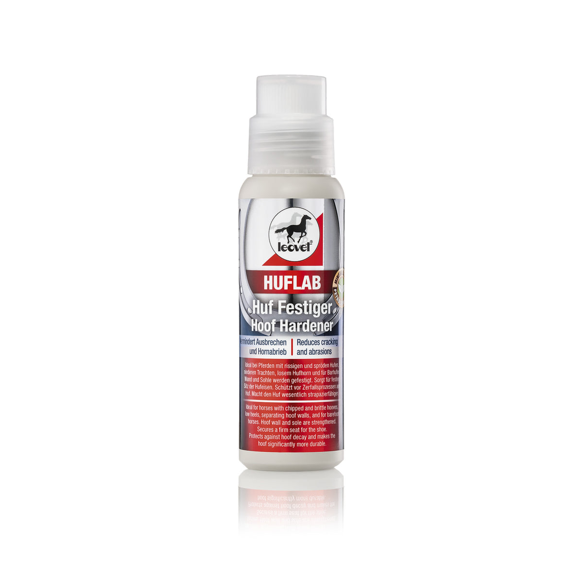 Leovet Hoof Lab Hoof Hardener - 200 ml