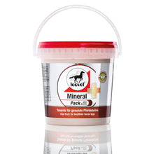 Leovet Mineral Pack - Køleler - 1,5 kg