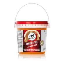 Leovet Leather Soap - 500 ml
