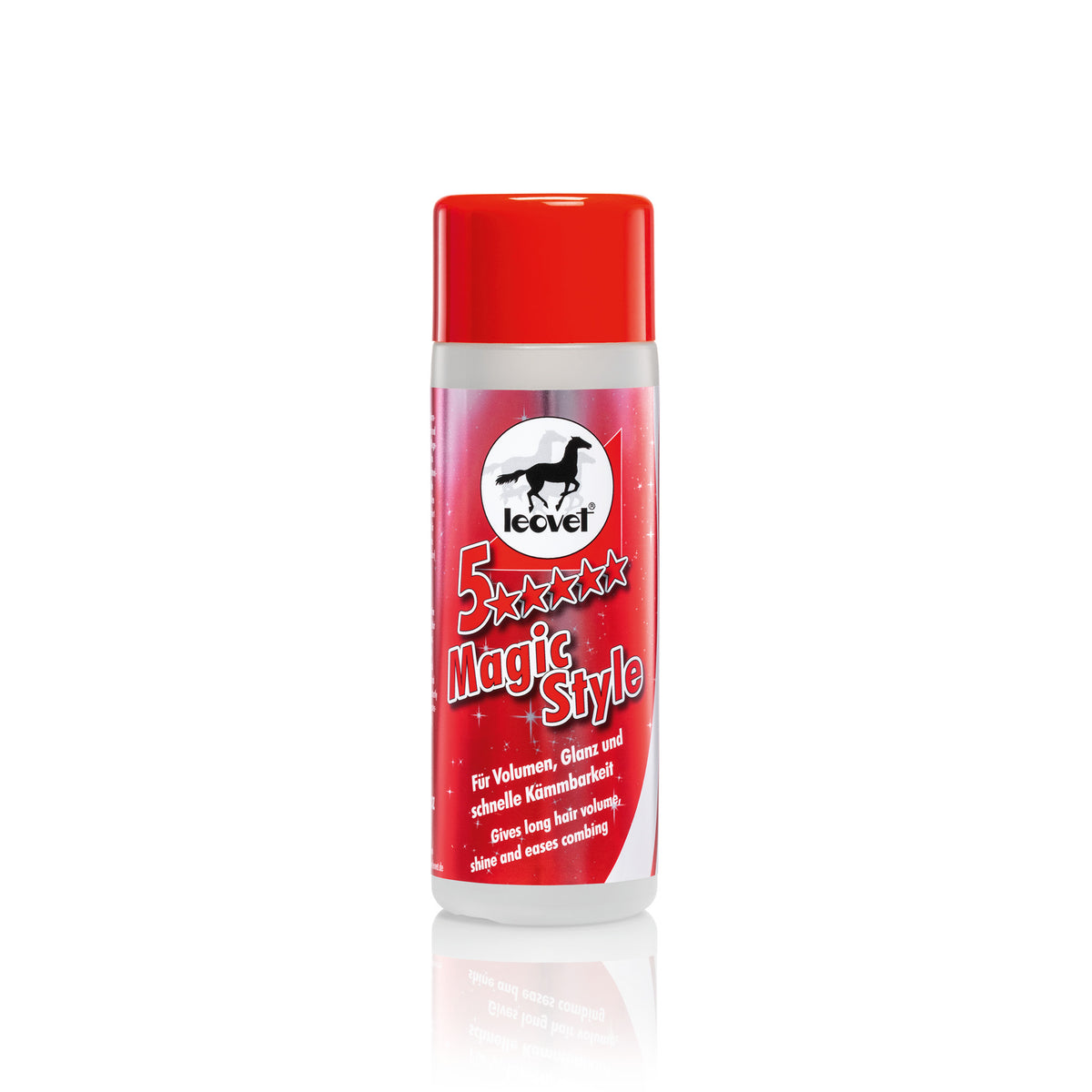 Leovet 5-Star Magic Style Gel - 200 ml