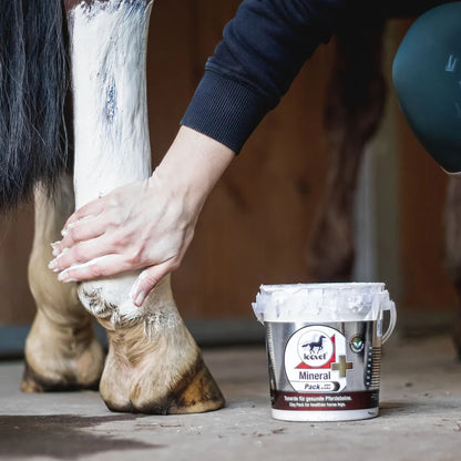 Leovet Mineral Pack - Køleler - 1,5 kg