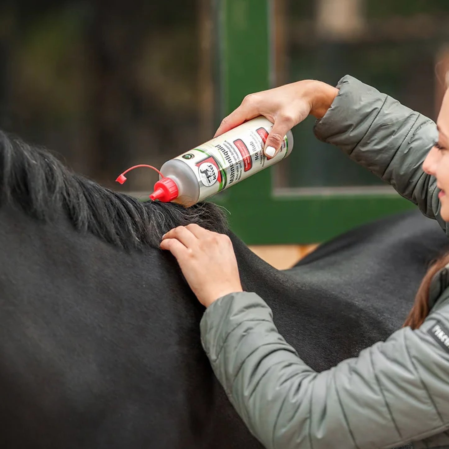 Leovet No Rub - Anti Kløe - 500 ml