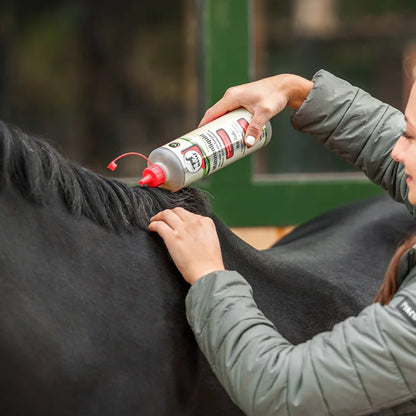Leovet No Rub - Anti Kløe - 500 ml
