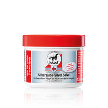 Leovet First Aid Silver Salve - 150 ml