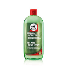 Leovet Tea-Tree Body Wash - 500 ml
