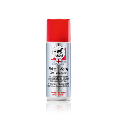 Leovet First Aid Zinc Oxide Spray - 200 ml