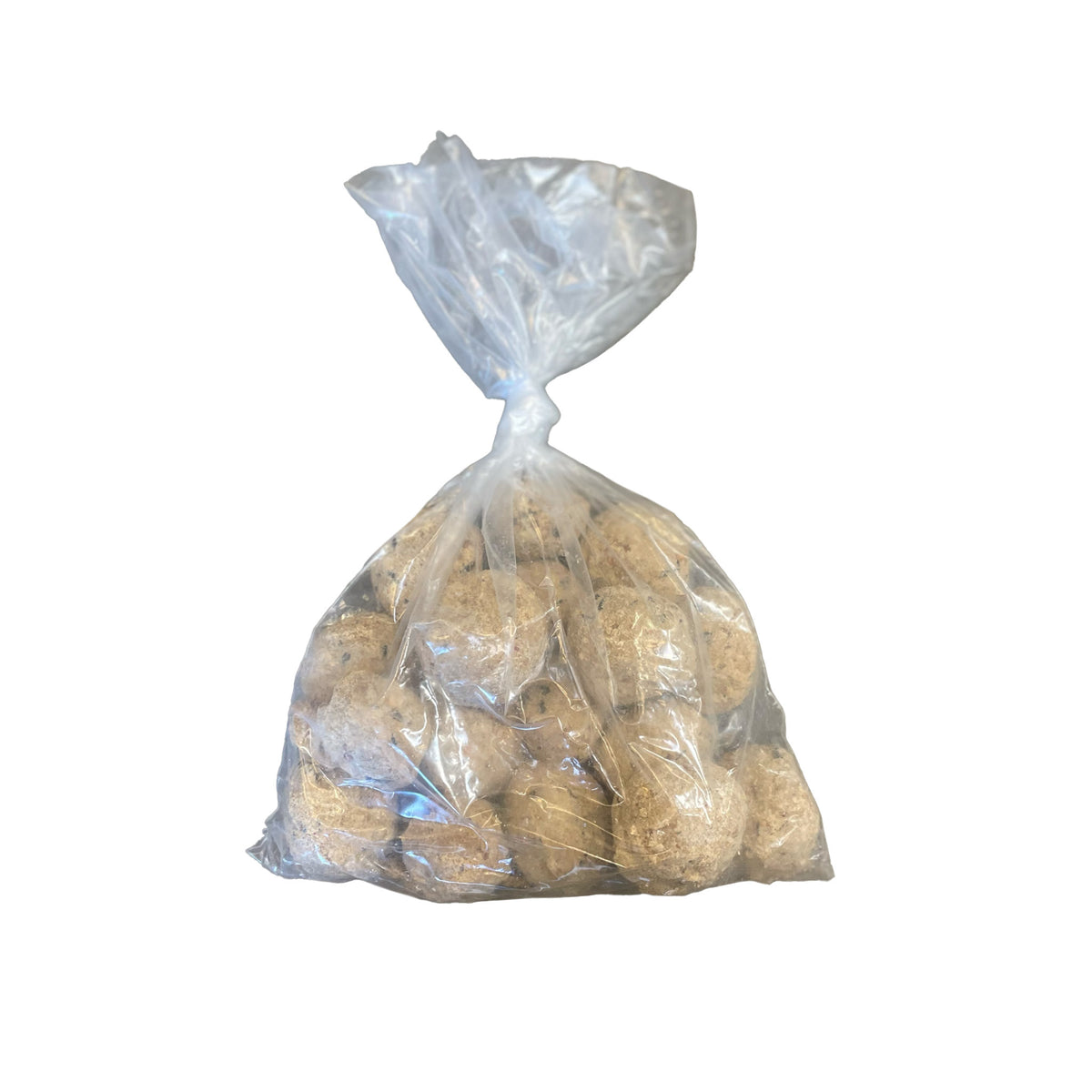 Mejsekugler Uden Net - 15 stk