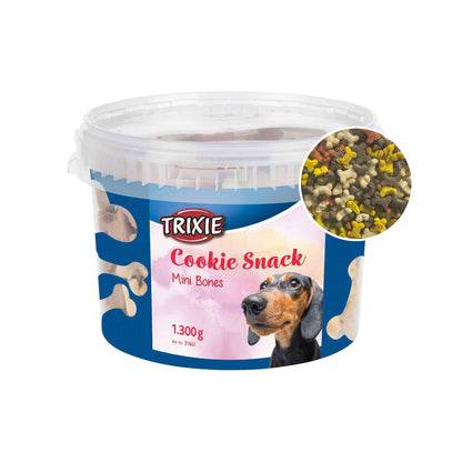 Cookie Snack Hundekiks - 1,3 kg