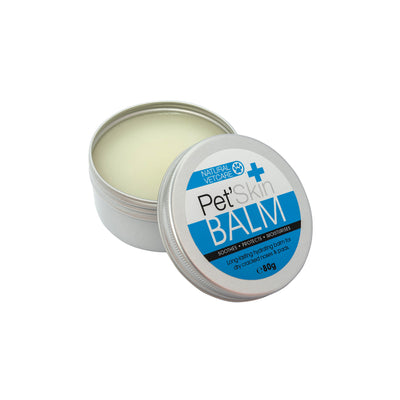 NVC Pet Skin Balm - Pote- & Snudebalsam - 80 g