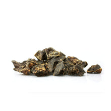 Oksehjerter Chunks - 200 g