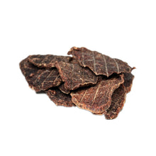 Oksekød - Tørret - 200 g