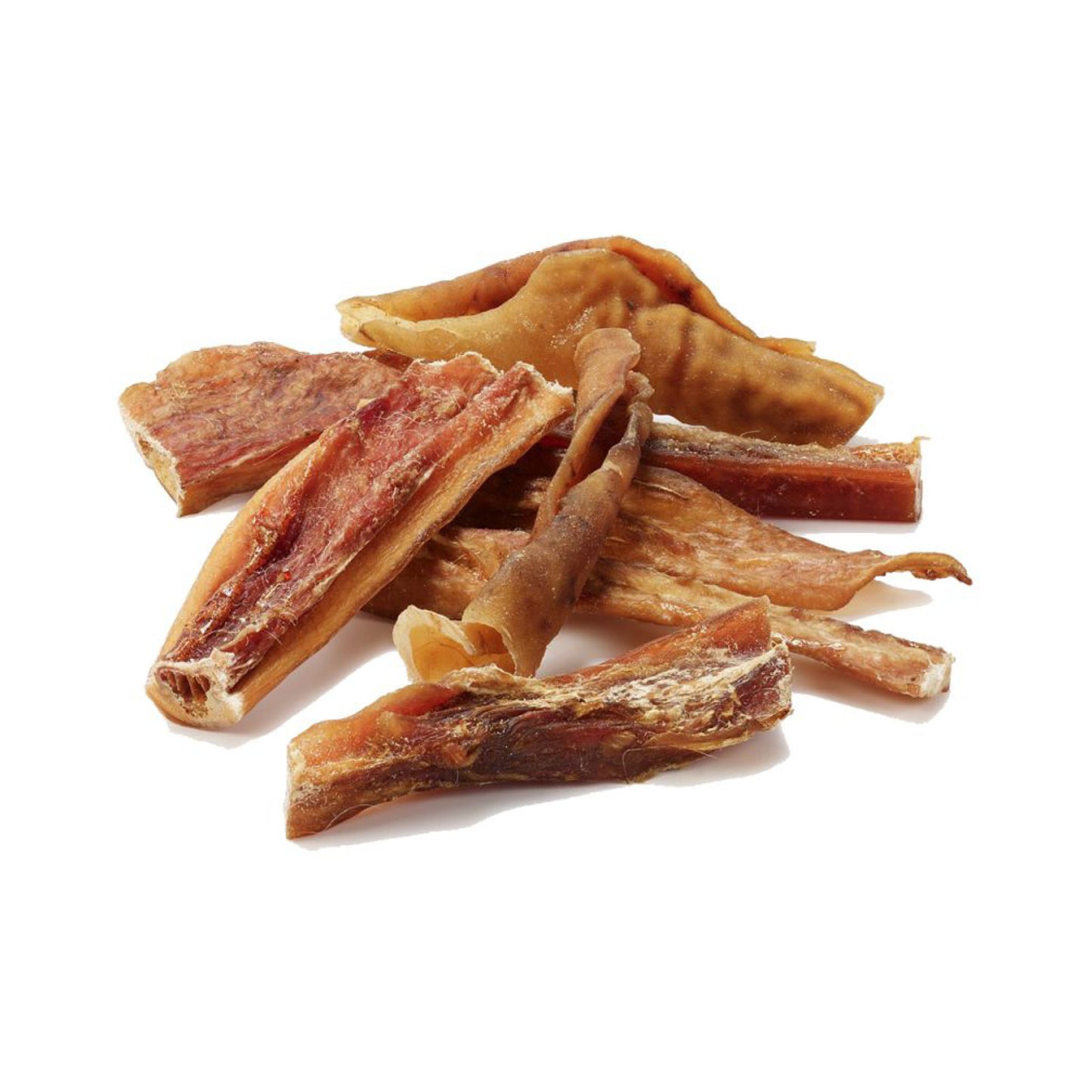 Oksehovedhud - 250 g